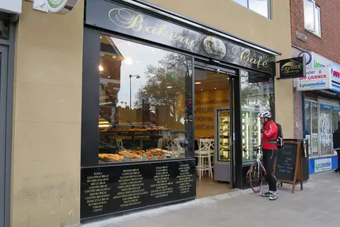 Choux Bakery photo 2