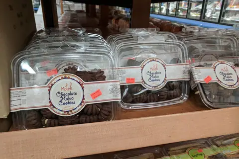 Choux Bakery photo 1